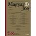 Magyar Jog