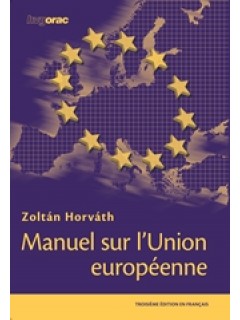 Manuel sur l'union européenne
